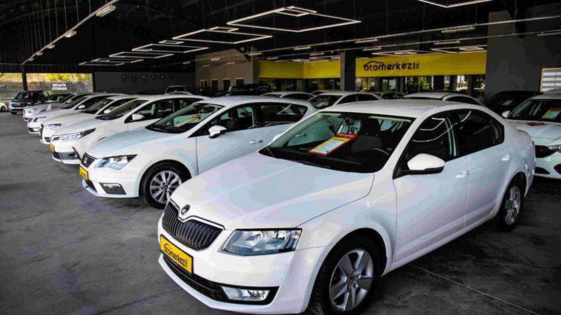 Yaxın Şərqdə gərginlik avtomobil sektorunda xərc təzyiqini artırır