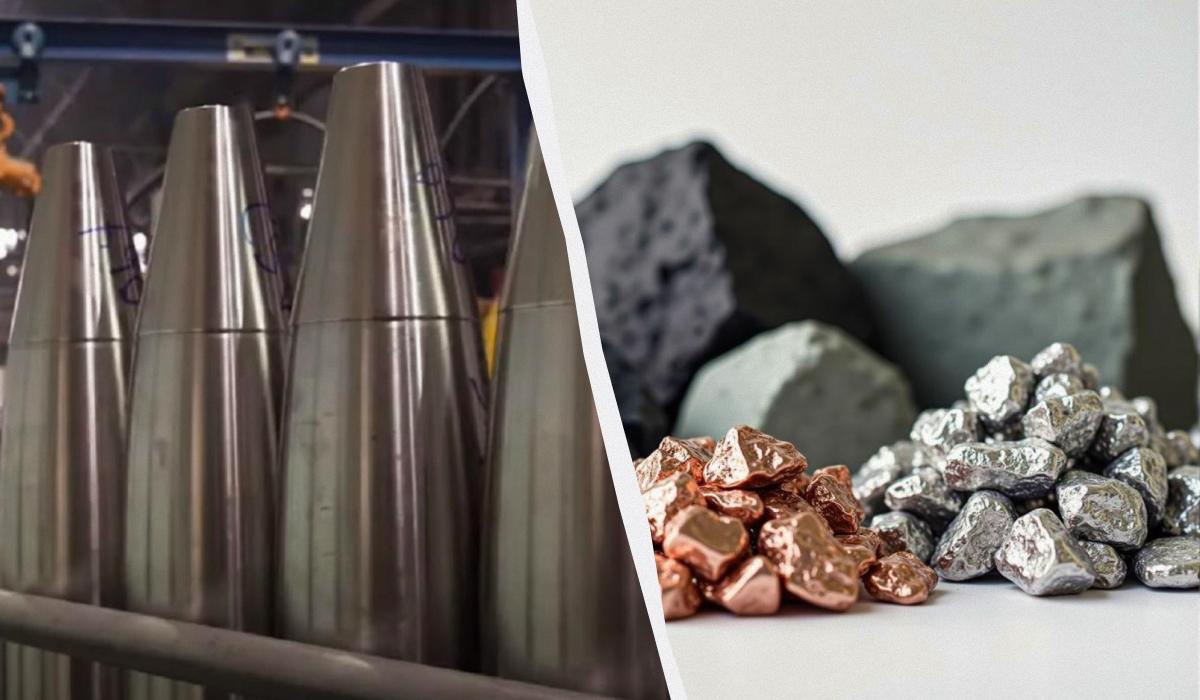 Bu metal qızıldan daha sürətlə bahalaşır: Bir ildə 6,6 dəfə artım