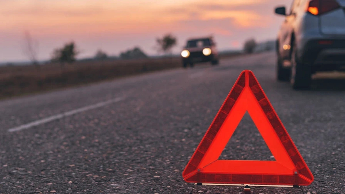 Zaqatalada ağır qəza: Ölən və yaralananlar var