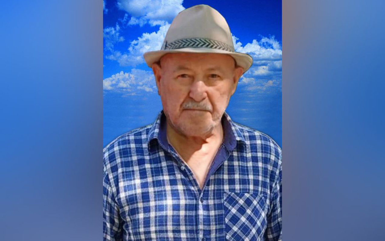 Şəhid qardaşların atası vəfat etdi (FOTO)