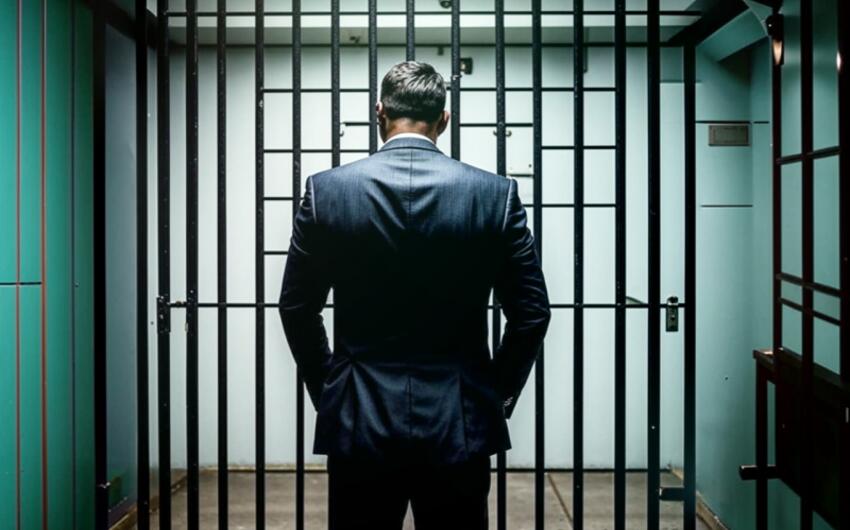 Cinayət törətməkdə şübhəli bilinən 34 nəfər saxlanıldı