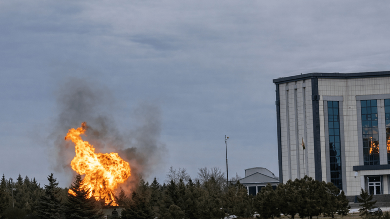 Azərbaycan Beynəlxalq Mülki Aviasiya Təşkilatına müraciət etdi