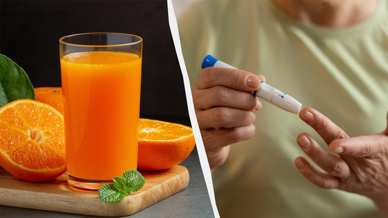 Bu şirə qan şəkərini sürətlə artıra bilər - Bir çox insan onu içir