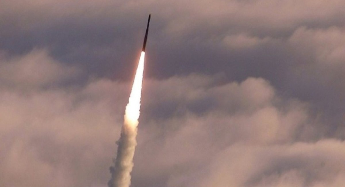 İran ordusu Türkiyəyə raket hücumu etdi