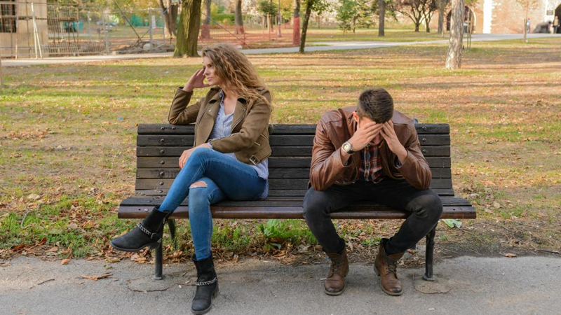 Cütlüklərin müharibə zamanı daha çox dalaşmasının 3 səbəbi - Psixoloqun izahı