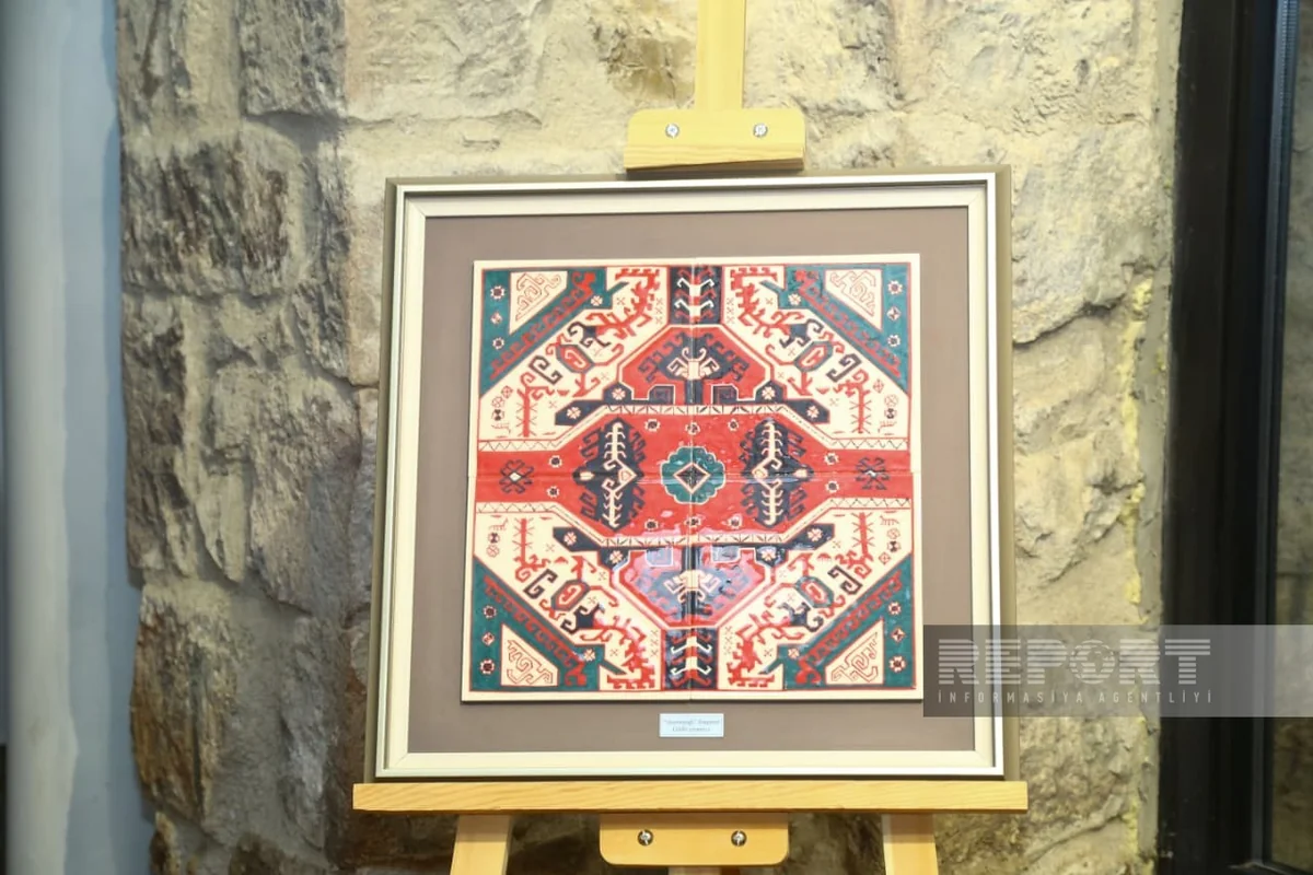 37 ölkədən olan səyyahlar qrupu Laçına səfər edib (FOTOLAR)