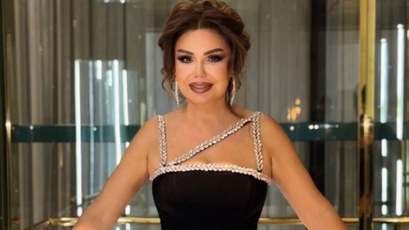 Könül Kərimova ən böyük arzusunu gerçəkləşdirəcək