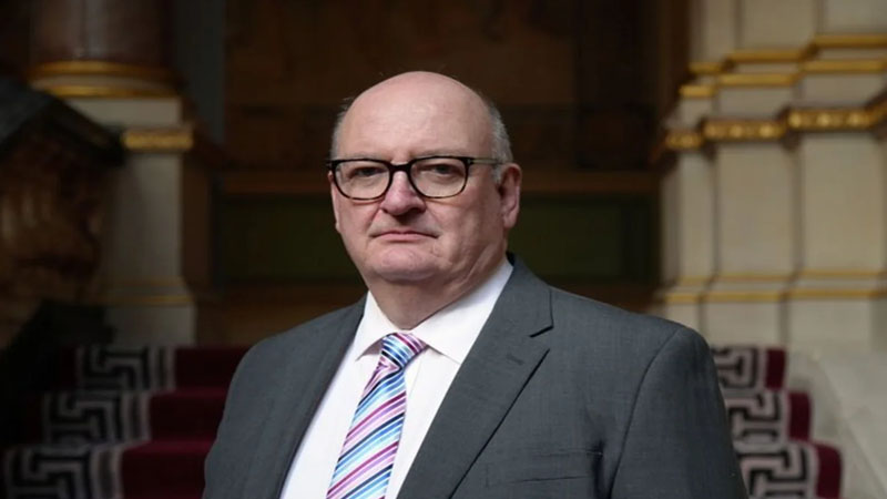 Böyük Britaniya Azərbaycana yeni səfir təyin etdi