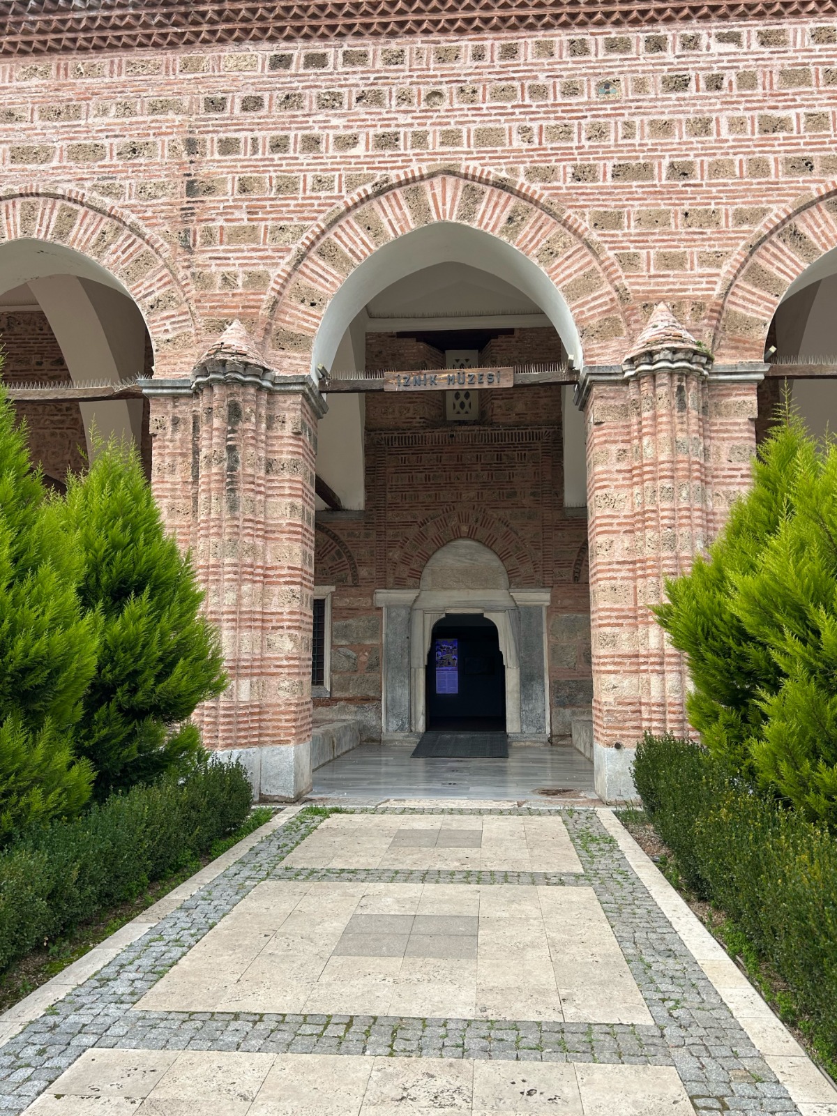 Türkiyədə Pasxa tətili - inanc, tarix və baharın gözəlliyi bir arada (FOTO)