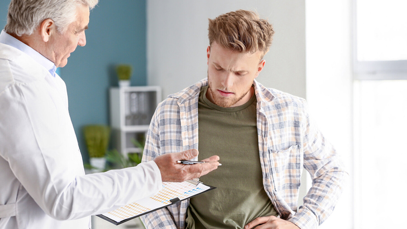 Onkoloq sidik kisəsi xərçənginin erkən simptomları barədə xəbərdarlıq etdi