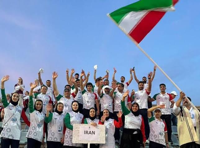 İran idmançılarına bu ölkələrə səfər etməyi qadağan etdi