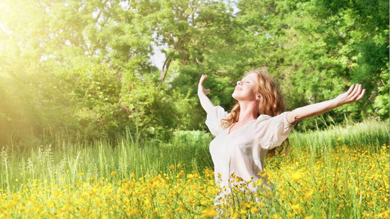 Azərbaycana yaz fəsli daxil oldu