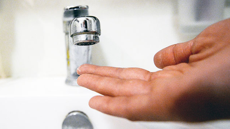 Bu ərazidə 3 gün su olmayacaq