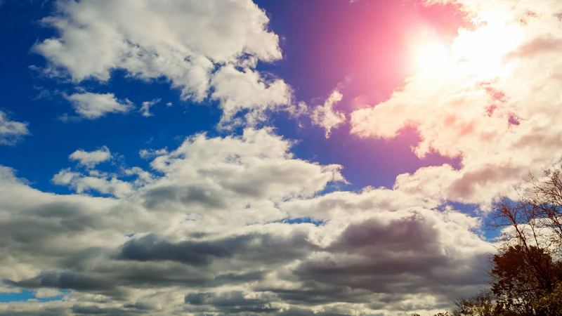 Sabah 23 dərəcə isti olacaq