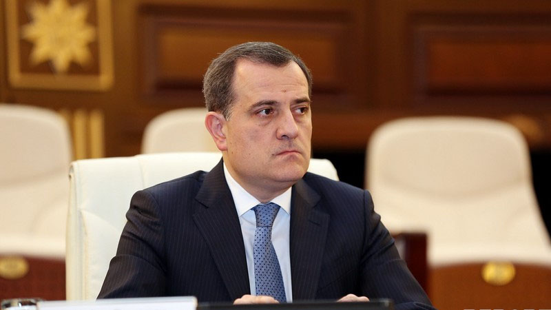 Silahlı Qüvvələrin hazırlıq səviyyəsi daha da yüksəldilir - Ceyhun Bayramov