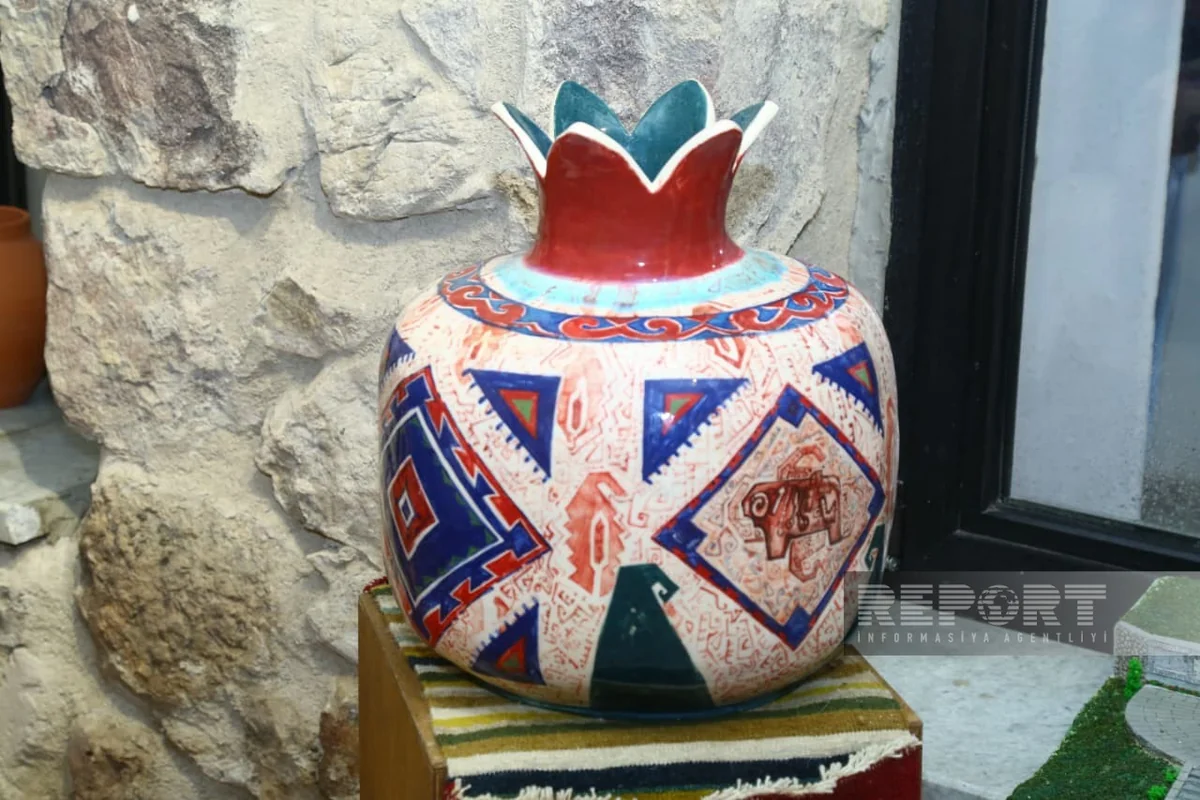 37 ölkədən olan səyyahlar qrupu Laçına səfər edib (FOTOLAR)