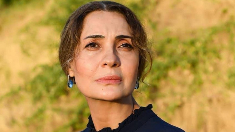 Əməkdar artist ağır itki (FOTO)