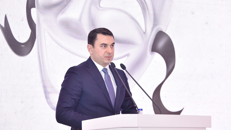 Nazir: Bu il 8 min müəllim attestasiya prosesinə cəlb olunacaq