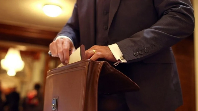 Daha bir İcra Hakimiyyətində kütləvi ixtisar: 44 nəfər işdən çıxarıldı