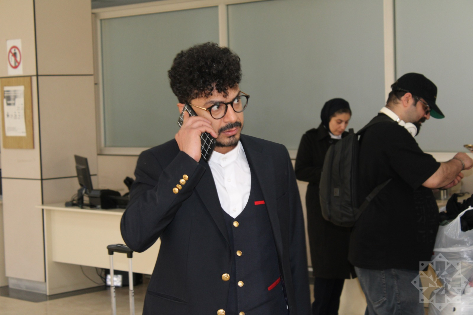 İranlı pilotlar Azərbaycan sərhədindən ölkələrinə yola salındı (FOTOLAR)