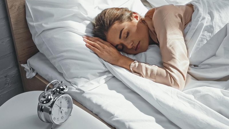 Gecə qorxulu yuxular xəstəliklərin xəbərçisi ola bilər - Alimlər