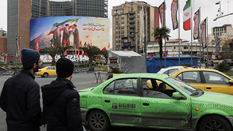 WFP: İyun da 45 milyon iranlı ciddi qida çatışmazlığı ilə üzləşə bilər