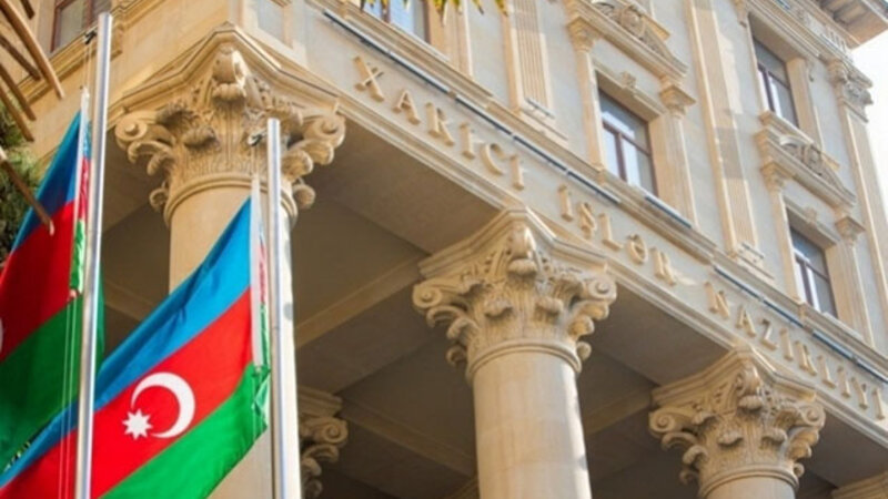 XİN: İranda 1 Azərbaycan vətəndaşı xəsarət alıb