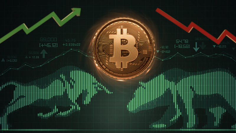 Yeni fəlakət ssenarisi: Kripto investorlar üçün kritik həftə