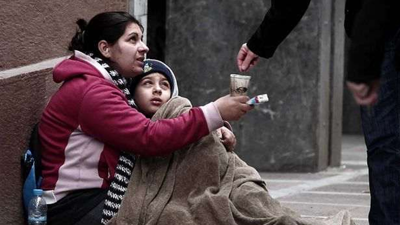 Dilənçilər cərimə ediləcək: Dilənçiliyin qarşısını almaq mümkün olacaq?