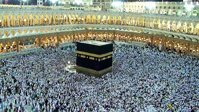 Həcc kvotası tam dolmur: Səbəb nədir?
