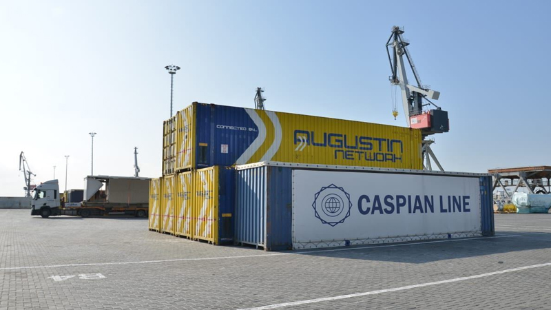 Türkiyə Azərbaycanın ən böyük 2-ci ticarət tərəfdaşına çevrilib - RƏQƏMLƏR