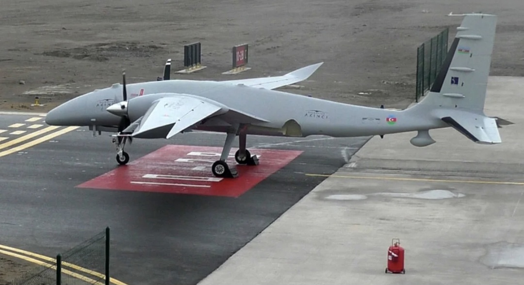 MN: Bakı və Abşeronda PUA-larla təlim-məşq uçuşları keçiriləcək