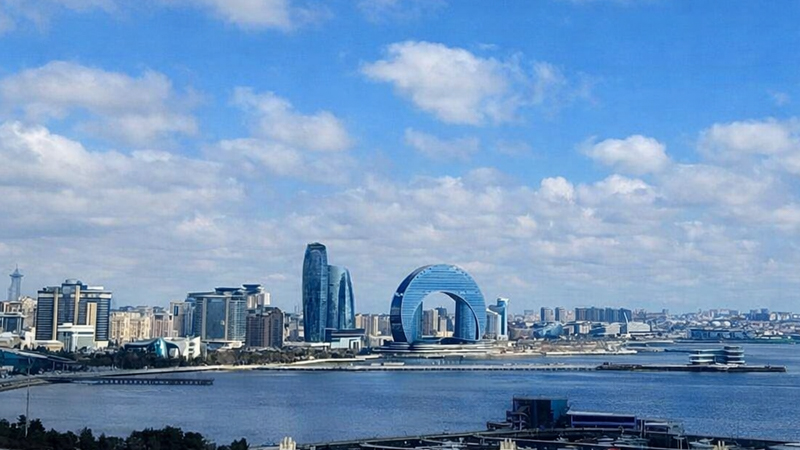 Sabah hava necə olacaq?