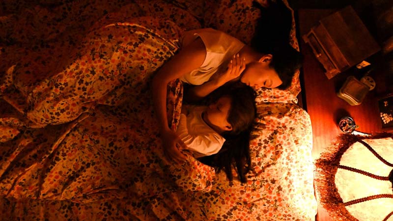 Azərbaycanla Qırğızıstan ilk dəfə müştərək film istehsal etdilər (FOTO)