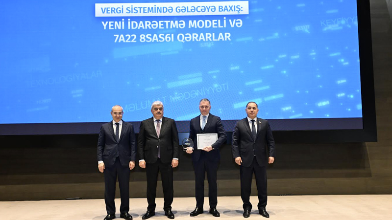 Baku Steel Company 2025-ci ildə ABŞ və Avropaya ixracını artırıb