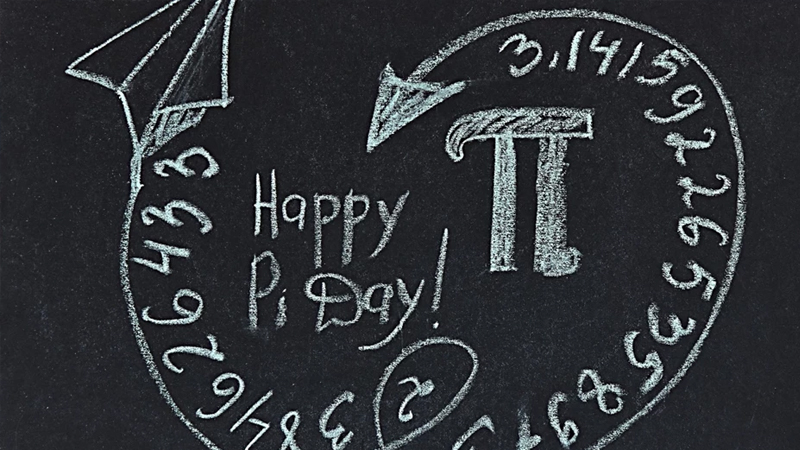Pi sayı üçün inanılmaz rekord: 314 trilyon rəqəm hesablandı