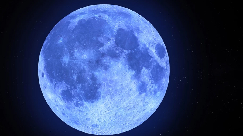 Ayın mavi, Günəşin fıstıq-yaşılı göründüyü qəribə il: 1883-cü ildə nə baş verib?