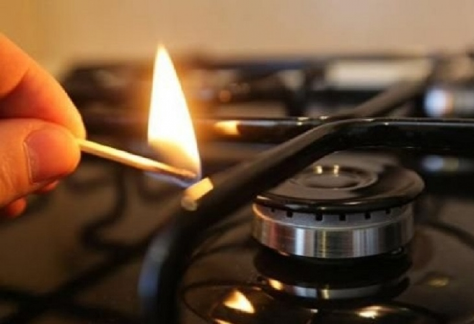 Abşeronda doqquz min abonentin qaz təchizatı dayandırılacaq