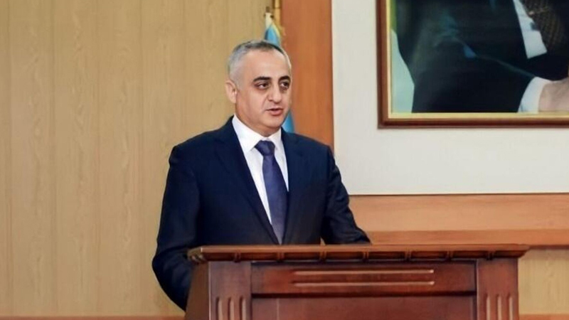 Naxçıvanda 10 milyonluq taxıl qalmaqalı: Fuad Nəcəfli həbs olunur?