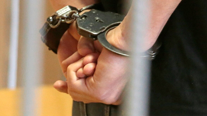 ADY-nin əməkdaşı həbs olundu: 