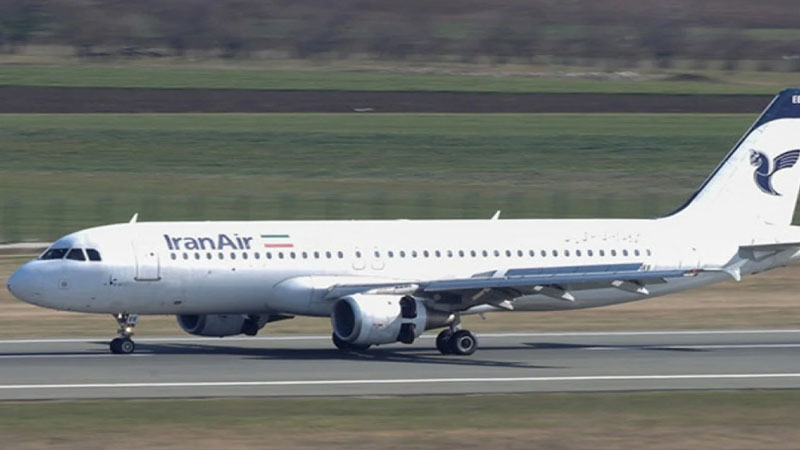 İsrail İranın ali liderinin təyyarəsini məhv etdi