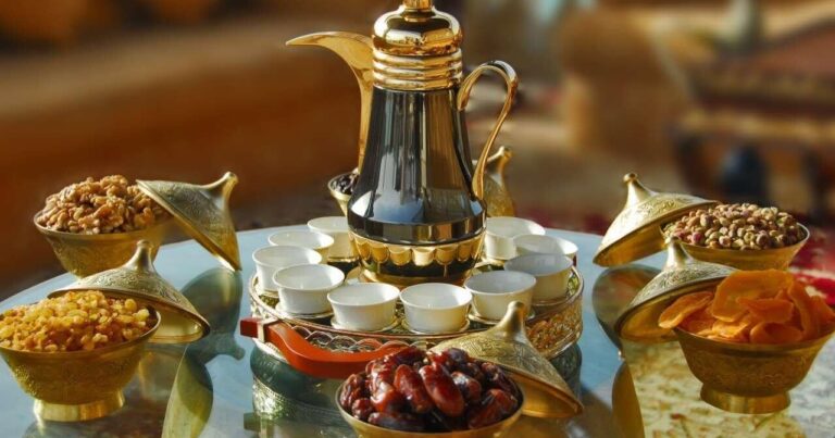 On altıncı günün duası - İmsak və iftar vaxtı