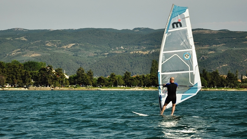 Türkiyə turizminin incisi sayılan İznik (FOTO)