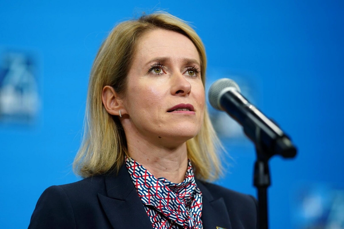 Kallas: Aİ Ermənistana seçkilərə xarici müdaxilənin qarşısını almağa kömək edəcək