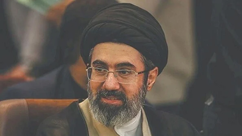 Rəsmi Tehran Müctəba Xamenenin yaralandığını təsdiqlədi