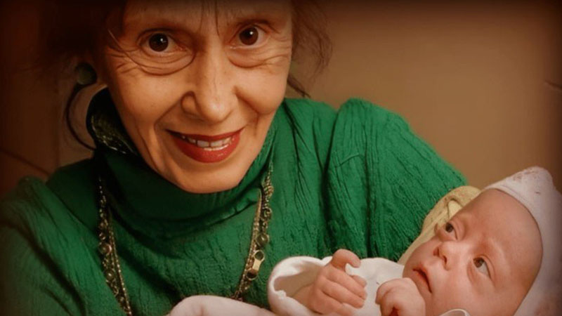 Hamilə qalmağın, ana olmağın yaşı - Gec övlad sahibi olanları qınamaq olarmı?