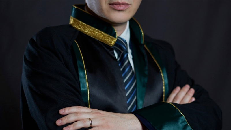 İki vəkillə bağlı şikayət əsasında cinayət işi başlandı