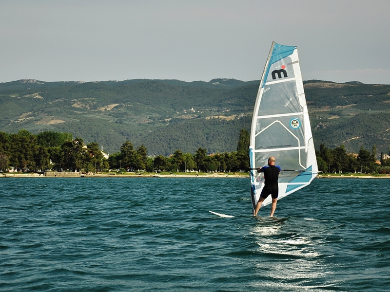 Türkiyə turizminin incisi sayılan İznik (FOTO)