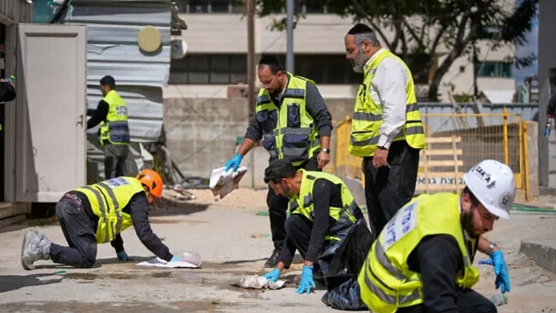 İsrailə raket hücumu: Azərbaycan vətəndaşı həlak oldu