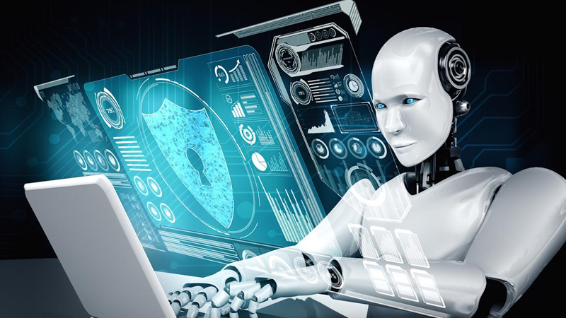 Almaniya ordusu süni intellektdən istifadə edəcək